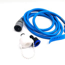 Pet Shower Brush Dog Shower Bath Shower Nozzle Brush