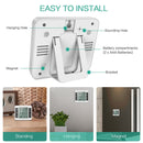 Home Wireless Refrigerator Thermometer