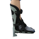 Ankle Joint Fixed Brace Foot Correction Foot Support Brace, Size:M