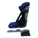 Ankle Joint Fixed Brace Foot Correction Foot Support Brace, Size:M