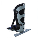 Ankle Joint Fixed Brace Foot Correction Foot Support Brace, Size:M
