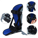 Ankle Joint Fixed Brace Foot Correction Foot Support Brace, Size:L