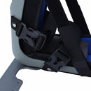 Ankle Joint Fixed Brace Foot Correction Foot Support Brace, Size:L