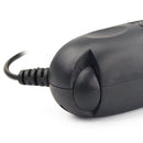 Mini USB Desktop Table Keyboard Vacuum Cleaner with Brushes(Random)