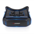 KUDENG Magic Helmet K2 Smart VR Glasses Mobile Phone 3D Theater Suitable for 4.7-6.9 Inch Mobile Phones
