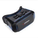 KUDENG Magic Helmet K2 Smart VR Glasses Mobile Phone 3D Theater Suitable for 4.7-6.9 Inch Mobile Phones