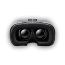 KUDENG Magic Helmet K2 Smart VR Glasses Mobile Phone 3D Theater Suitable for 4.7-6.9 Inch Mobile Phones