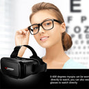 KUDENG Magic Helmet K2 Smart VR Glasses Mobile Phone 3D Theater Suitable for 4.7-6.9 Inch Mobile Phones