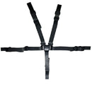 Five-point Child Safety Belt For Baby Stroller Seat Belt