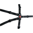 Five-point Child Safety Belt For Baby Stroller Seat Belt