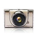 Anytek A100 Car Camera 1080P WDR Parking Monitor Night Vision Car DVR