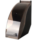 Filter Paper Holder Tapered Filter Paper Box Filtering Paper Storage Rack Stand Coffee Tools with Dust-Proof Cover