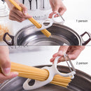 20 PCS Creative Stainless Steel Scraping Peeling Multi-function Vegetable and Fruit Peeler(Green)
