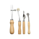 37 in 1 DIY Leather Sewing Craft Tool Set