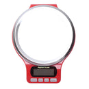 Stainless Steel Electronic Scale Jewelry Scale for Home Kitchen