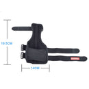 WOOTSHU WT-Y881 Tenosynovitis Wrist Brace Thumb Sprain Fracture Fixed Protector, Size:One Size