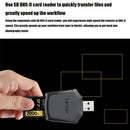 Lexar SD-2000x High Speed SD Card SLR Camera Memory Card, Capacity:32GB