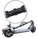 2 PCS ABS + Canvas Portable Handle Strap for Xiaomi Electric Scooter