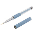 Frosted Pen Holder Pearl Nail Pull Pen Nail Paint Pen, Specification:7mm