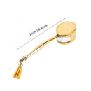 Foundation Brush Retro Cute Non-eating Toothbrush Type Large Base Makeup Brush