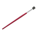 Nail Art Blooming Pen UV Gel Polish Painting Drawing Brush Sponge Manicure Tools(Rose Red)