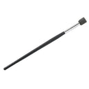 Nail Art Blooming Pen UV Gel Polish Painting Drawing Brush Sponge Manicure Tools(Black)