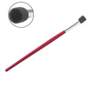 Nail Art Blooming Pen UV Gel Polish Painting Drawing Brush Sponge Manicure Tools(Black)