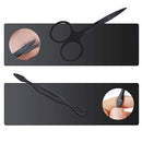Manicure Nail Clippers Pedicure Set Portable Travel Hygiene Kit Stainless Steel Cutter Tool Set