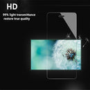 For UMIDIGI A5 Pro Tempered Glass Screen Protector Cover Explosion-proof Mobile Phone Film Case