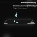 For UMIDIGI A5 Pro Tempered Glass Screen Protector Cover Explosion-proof Mobile Phone Film Case