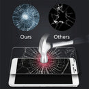 For UMIDIGI A5 Pro Tempered Glass Screen Protector Cover Explosion-proof Mobile Phone Film Case