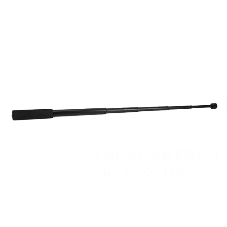 1.5m Microphone Telescopic Pole Movie Shooting Live Recording Interview Boom