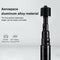1.5m Microphone Telescopic Pole Movie Shooting Live Recording Interview Boom
