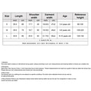 Kids Cartoon Animal Waterproof Jumpsuit Raincoat Boys Girls Children Rainwear Hooded Raincoat Suit, Size:S(Yellow)
