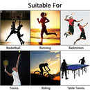 Breathable Adjustable Shoulder Support Brace Unisex Sport Compression Brace Strap Wrap Shoulder Belt, Size:Right Shoulder