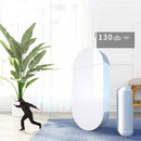 MC-02 Household Door And Window Anti-theft Alarm Remote Control Wireless Door Magnetic Alarm