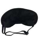 10 PCS Bamboo Charcoal Breathable Adjustable Headband Sleep Soft Eye Mask