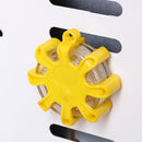 2 PCS Truck Lamp Signal Light Flashing Portable Flash Emergency Lamp Roadside Flare Warning Ligh, Random Color Delivery