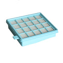 For Philips Vacuum Cleaner FC8471 FC8632 FC8474 FC8472 Filter Filter Accessories