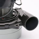 Industrial Vacuum Cleaner Parts Motor Full Copper Wire Dust-free Saw Motor