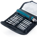 Pengong 8108 9 in 1 Mini Multi-function Screwdriver Set Combination Repair Tool