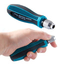 Pengong 8108 9 in 1 Mini Multi-function Screwdriver Set Combination Repair Tool