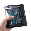 Pengong 8108 9 in 1 Mini Multi-function Screwdriver Set Combination Repair Tool