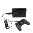 JYS-130 Wireless Bluetooth Gamepad Converter Adapter For PS3 / Switch / PC