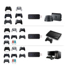JYS-130 Wireless Bluetooth Gamepad Converter Adapter For PS3 / Switch / PC