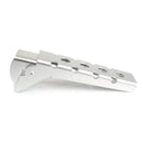 Outdoor Picnic Barbecue Aluminum Alloy Anti-scalding Pot Tongs(With Hole)