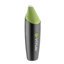 ViTUN Ultrasonic Handheld Washing Machine Mini Portable Laundry Pen Clothes Washer(Grass Green)