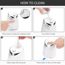 Intelligent Automatic Homemade Fruit and Vegetable Mask Machine Beauty Instrument