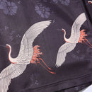 Kimono Robe Clothes For Unisex Retro Party Plus Size Loose, Size:M(As Show)