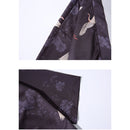 Kimono Robe Clothes For Unisex Retro Party Plus Size Loose, Size:M(As Show)